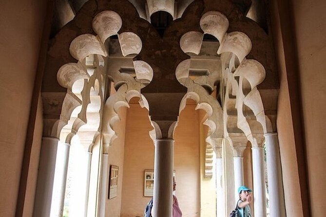 Alcazaba Malaga Guided Tour - Who this guided Alcazaba tour is best for