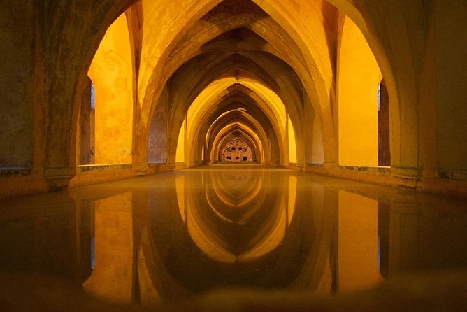 Alcazar and Cathedral of Seville Tour with Skip the Line Tickets - Price and what you’re really paying for