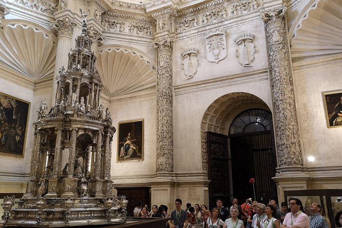Alcazar and Cathedral of Seville Tour with Skip the Line Tickets - Who this tour fits best (and who should think twice)