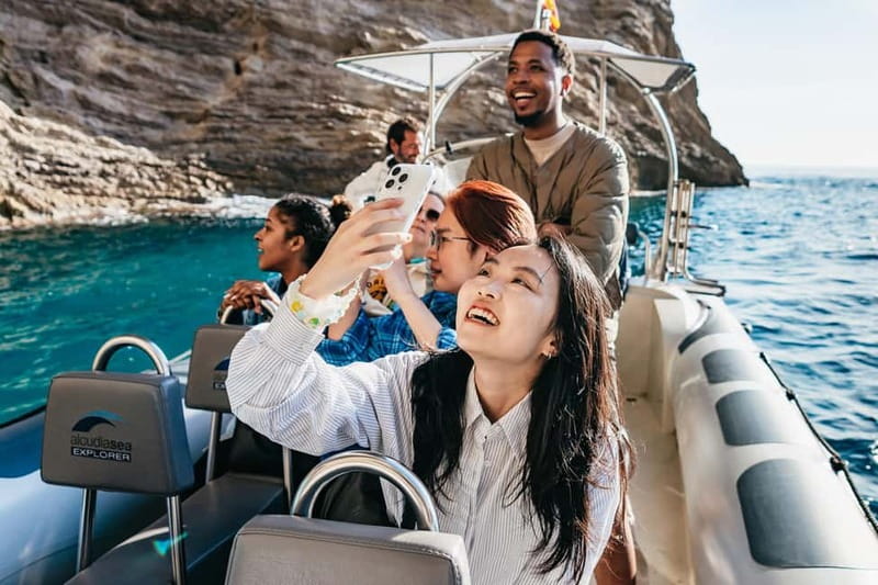 Alcudia or Can Picafort: Dolphin-Watching Cruise - Who this cruise is for (and who should rethink it)