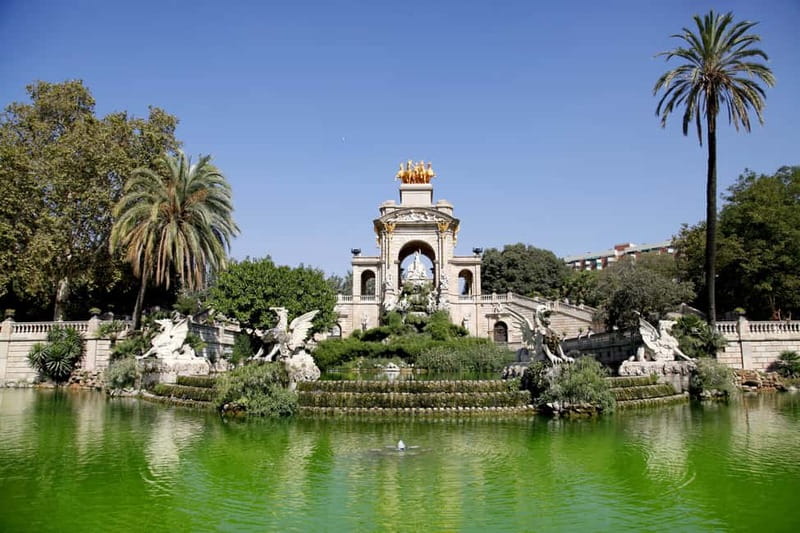Barcelona Card: 25+ Museums and Free Public Transportation - Where the card can fall short (and how to handle it)