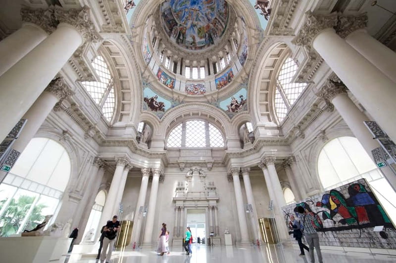 Barcelona Card: 25+ Museums and Free Public Transportation - Price and value: when you’re likely to break even