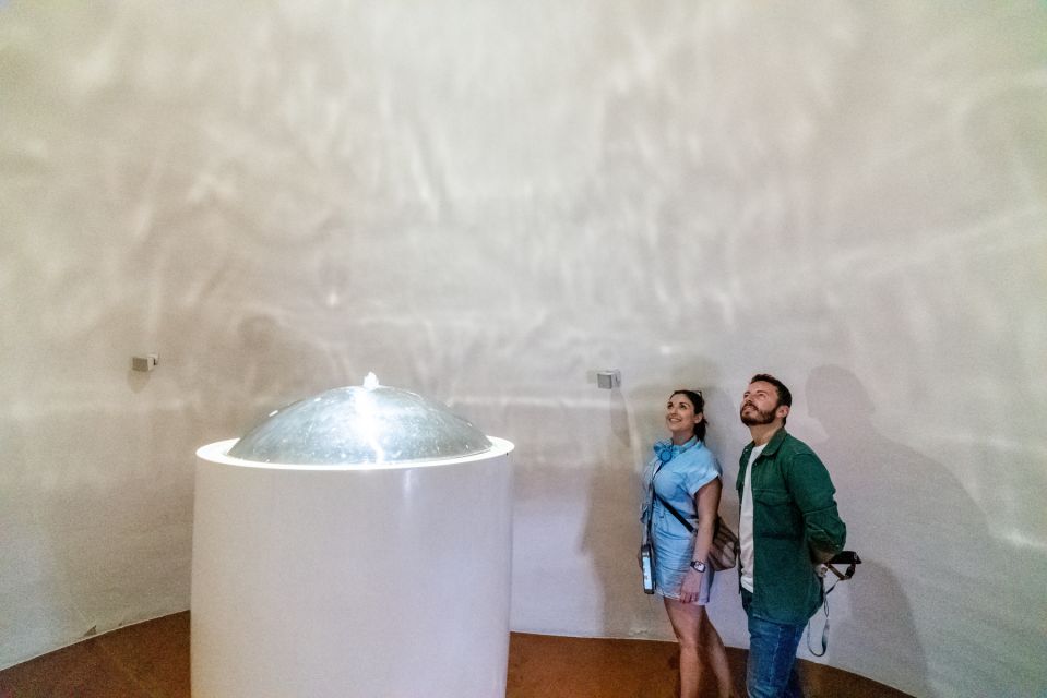 Barcelona: Casa Batlló Entry with Self-Audioguide Tour - Patio and rooftop moments: where you can slow down