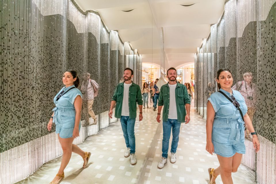 Barcelona: Casa Batlló Entry with Self-Audioguide Tour - Comfort and logistics: lines, heat, strollers, and how long it really takes