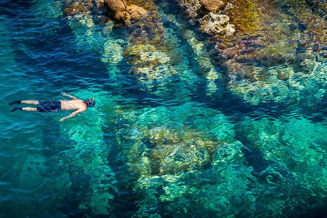Barcelona Costa Brava Kayak, Snorkel & Cliff Jump Day Tour - Why Costa Brava Feels Different From Barcelona