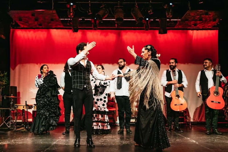 Barcelona: Flamenco Show at the Theater - Should You Book This Flamenco at City Hall Theater?