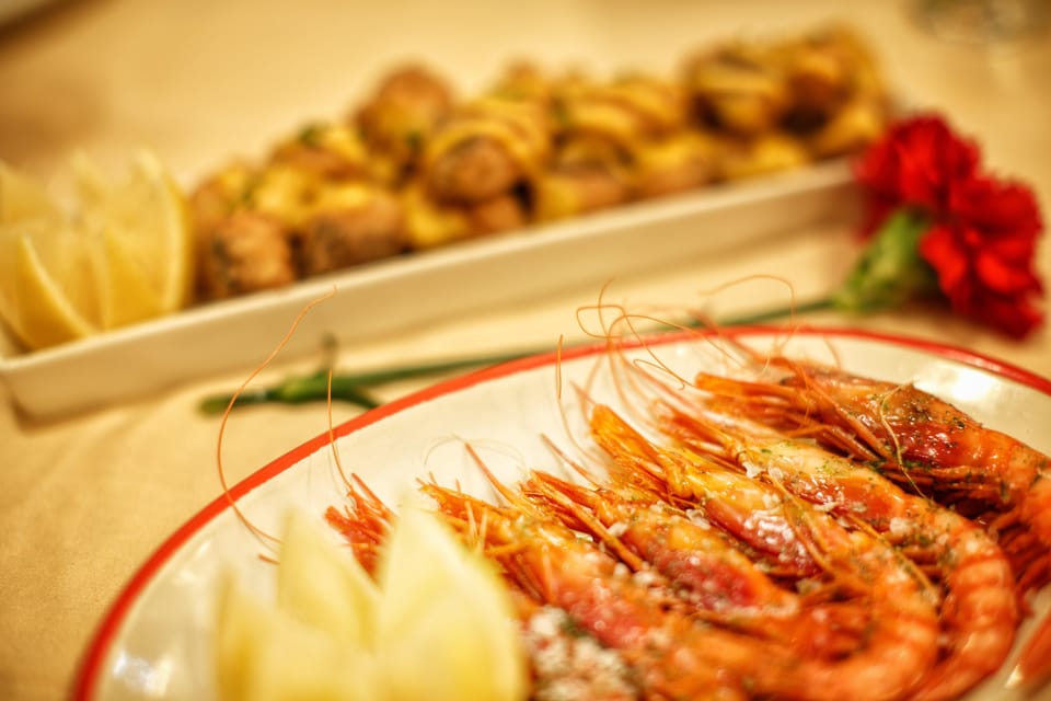 Barcelona: Flamenco Show with Dinner at Tablao de Carmen - Should You Book Tablao de Carmen in Barcelona?