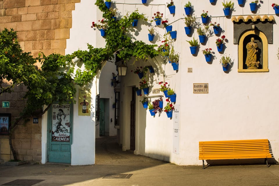 Barcelona: Flamenco Show with Dinner at Tablao de Carmen - Two Show Times: How to Pick the Slot and Use Your Waiting Time