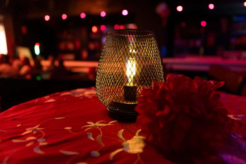 Barcelona: Flamenco Show with Drink Option at La Rambla - Drink option and bar reality: what included means in practice