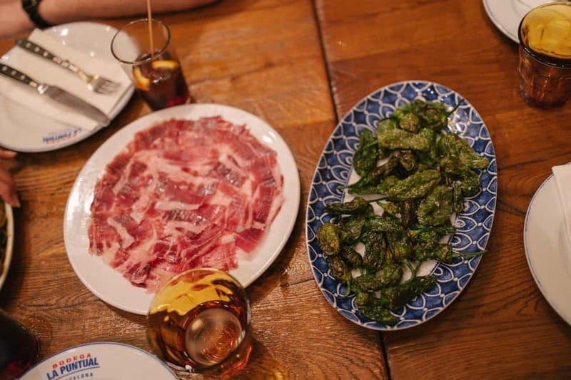 Barcelona: Food Walking Tour with Tapas and Wine - Price and Value: Why $100 Can Make Sense Here