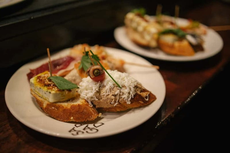 Barcelona: Food Walking Tour with Tapas and Wine - Should You Book This Barcelona Tapas and Wine Tour?
