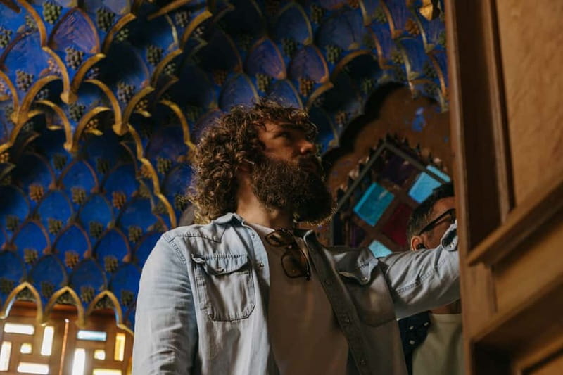 Barcelona: Gaudi's Casa Vicens Skip-the-Line Entrance Ticket - How long to plan for Casa Vicens (and where time really goes)
