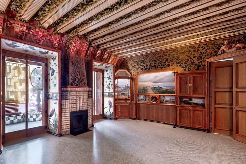 Barcelona: Gaudi's Casa Vicens Skip-the-Line Entrance Ticket - Value check: why $26 can feel fair (even when it isn’t huge)