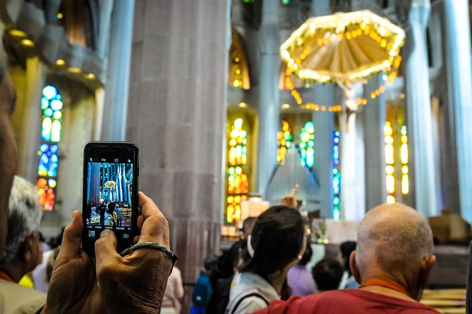Barcelona Highlights & Sagrada Familia Tour: Priority Access - How Much Time and Money You’re Really Paying For