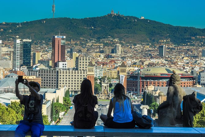 Barcelona Highlights & Sagrada Familia Tour: Priority Access - Practical Tips Before You Go (So You Don’t Waste a Minute)