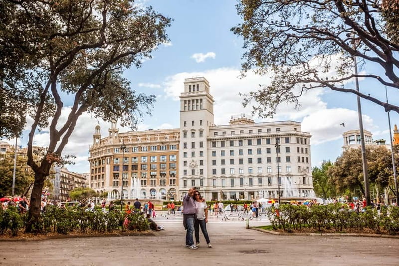 Barcelona: Hola Barcelona Public Transport Travel Card - Key Takeaways Before You Buy
