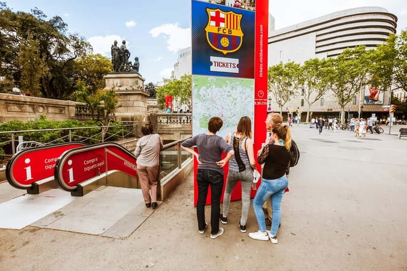 Barcelona: Hola Barcelona Public Transport Travel Card - What the Hola Barcelona Card Actually Covers