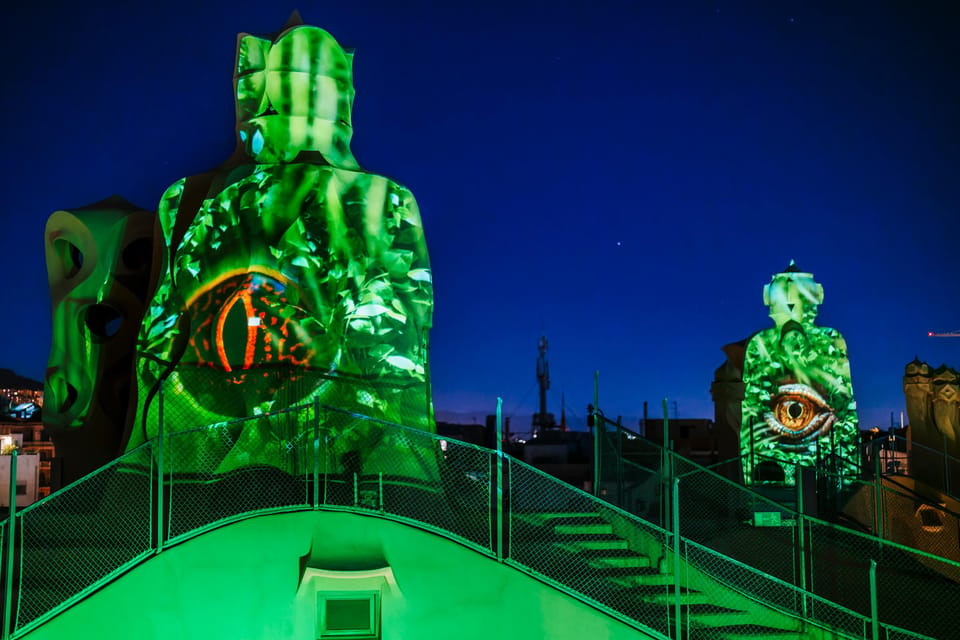 Barcelona: La Pedrera Night Experience - Price and Value: Is $47 Worth It?