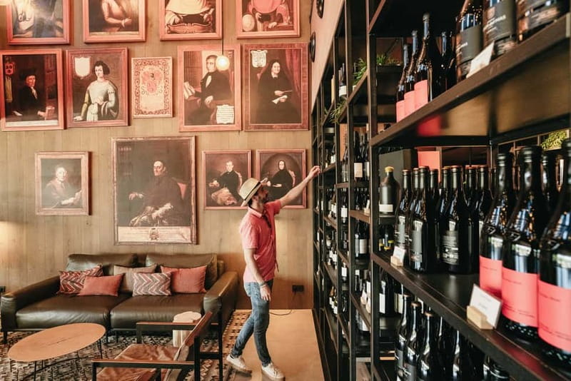 Barcelona: Montserrat, Cogwheel, Black Madonna & Winery Tour - Market Stop and Mountain Snacks: The Small Moment That Feels Local