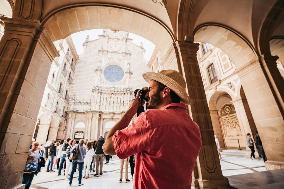 Barcelona: Montserrat, Cogwheel, Black Madonna & Winery Tour - Price and Value: What $55 Really Buys (and What Costs Extra)