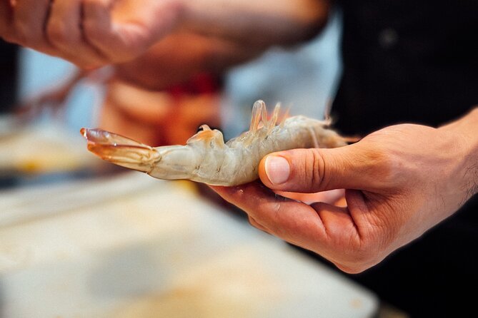 Barcelona Paella Cooking Class with Market Visit, Tapas & Sangria - Dessert: Tarta de Santiago and why it’s a smart finish