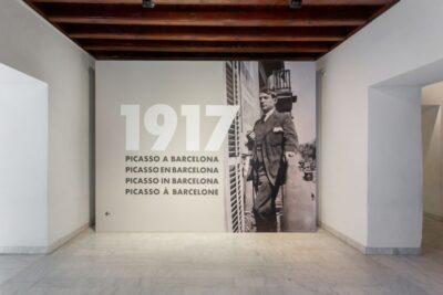 Barcelona: Picasso Museum Skip-the-Line Guided Tour - Skip-the-Line Tickets: What You Gain in Real Time