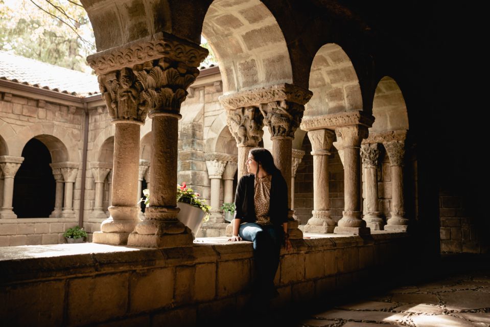 Barcelona: Poble Espanyol Entry Ticket - Practical tips for getting the most out of your ticket