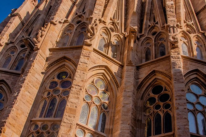 Barcelona: Sagrada Familia Fast Track Tour with Tower Option - Price and Value Check for a $78.44 Fast-Track Tour