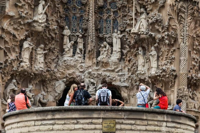 Barcelona: Sagrada Familia Priority Access & Guided Tour - Price ($59) and value: what you’re really paying for