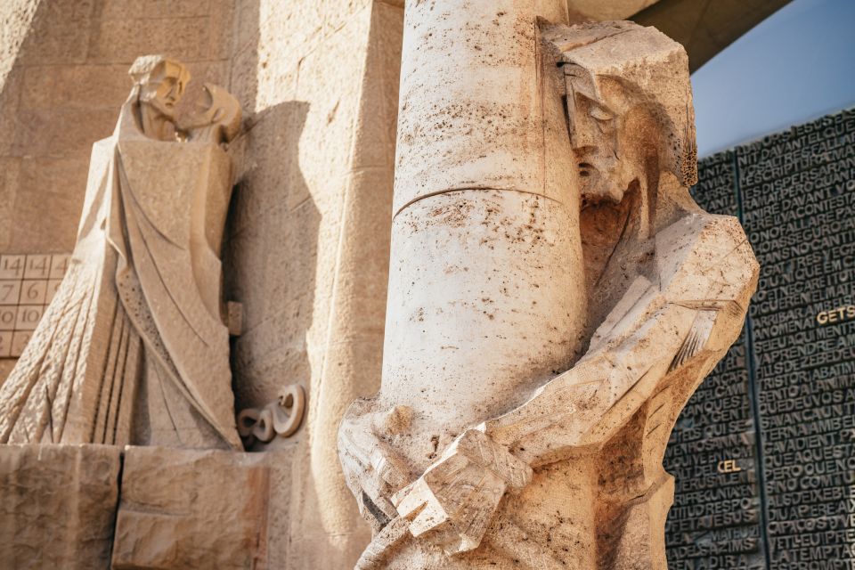 Barcelona: Sagrada Familia Skip-the-Line Entry Ticket & Tour - Price check: is $67 worth it?