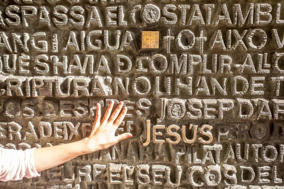 Barcelona: Sagrada Familia Tour with Optional Tower Access - Price and Value: Is $99 Worth It?