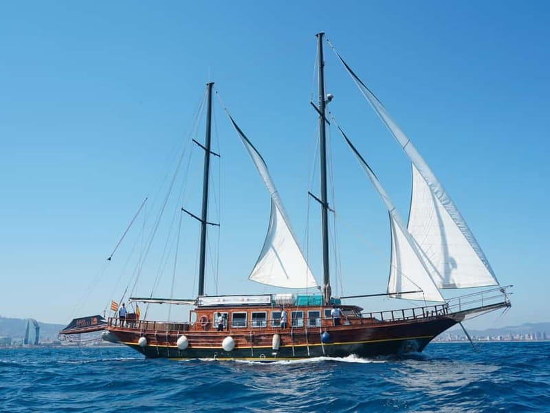 Barcelona Sailing Cruise - Key Things to Know Before You Go
