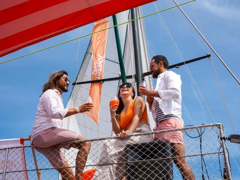 Barcelona Sailing Cruise - Practical Logistics That Affect Your Day