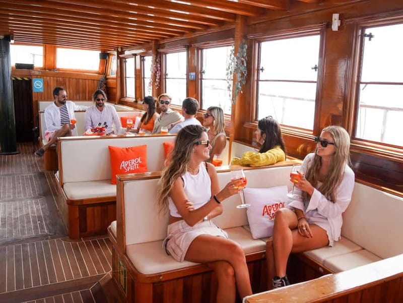 Barcelona Sailing Cruise - Price and Value: Why $20 Can Feel Like a Lot More