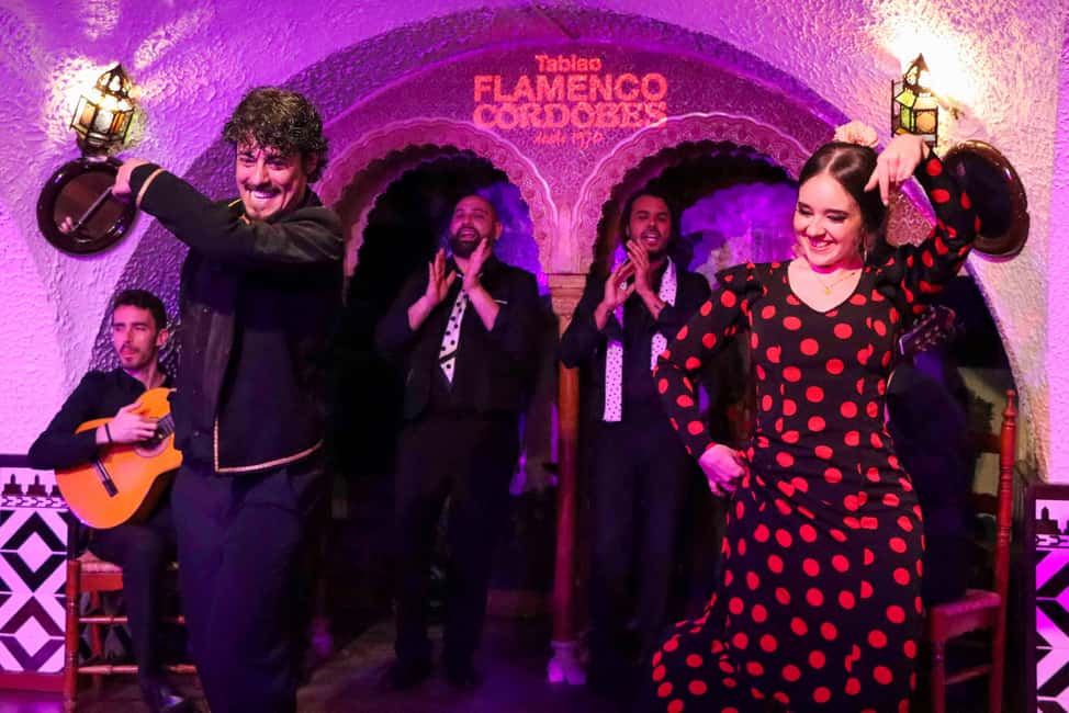 Barcelona: Tablao Flamenco Cordobes with Food/Drink Options - FAQ
