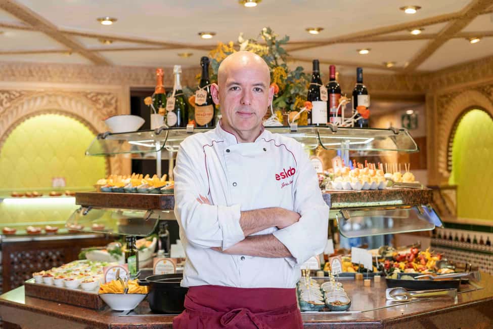 Barcelona: Tablao Flamenco Cordobes with Food/Drink Options - Your Best Ticket Choice: Show-Only vs Tapas vs Spanish Tasting Buffet