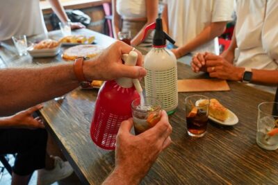 Barcelona Tapas and Wine Experience Small-Group Walking Tour - Four Tapas Stops With Wine, Vermuth, Cava, and Real Plates