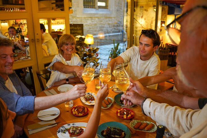 Barcelona Tapas and Wine Experience Small-Group Walking Tour - Price and Value: What $83.44 Really Buys