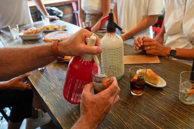 Barcelona Tapas and Wine Experience Small-Group Walking Tour - Four Tapas Stops With Wine, Vermuth, Cava, and Real Plates