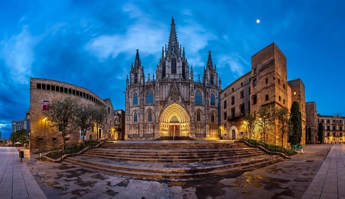 Barcelona Tapas Walking Tour: Food, Wine & History - Key Highlights Worth Your Time