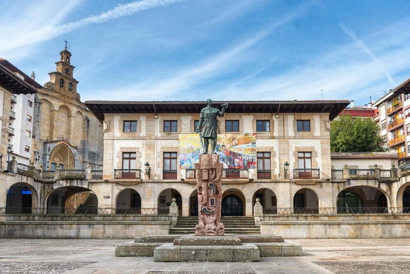 Bilbao: Gaztelugatxe, Bermeo, Mundaka, Gernika, & Wine Tour - Where the value comes from (and where it doesn’t)