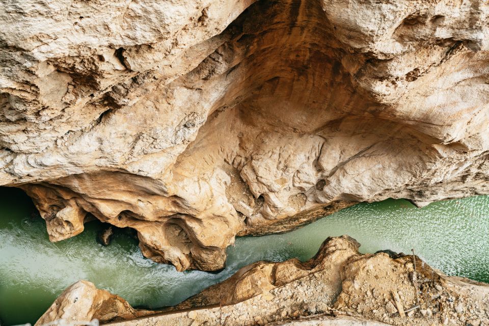 Caminito del Rey: Tickets, Guided Tour, Shuttle & Water - Optional add-ons: e-bikes or climbing if you want more time in El Chorro