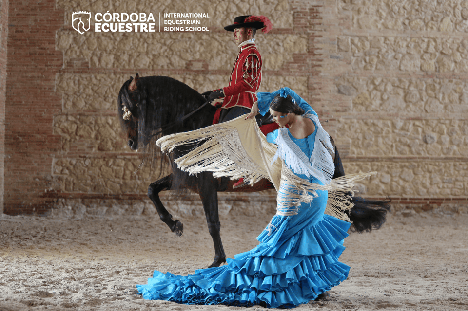 Cordoba: Equestrian Show General Entry - Key things to know before you go