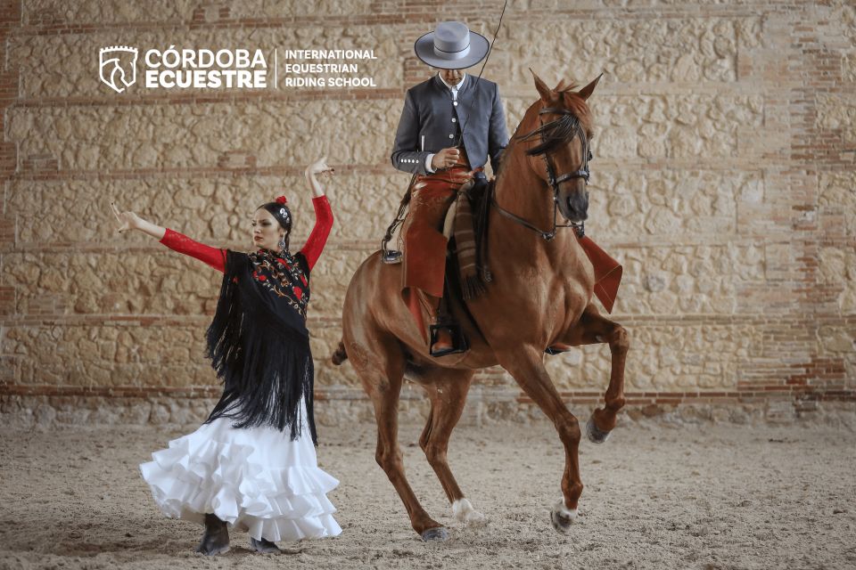 Cordoba: Equestrian Show General Entry - Should You Book the Córdoba Equestrian Show?