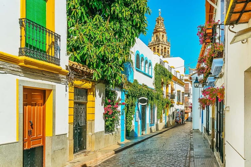 Córdoba: Jewish Quarter, Mosque, and Alcázar Tour - Who should book this Córdoba tour (and who should choose another plan)