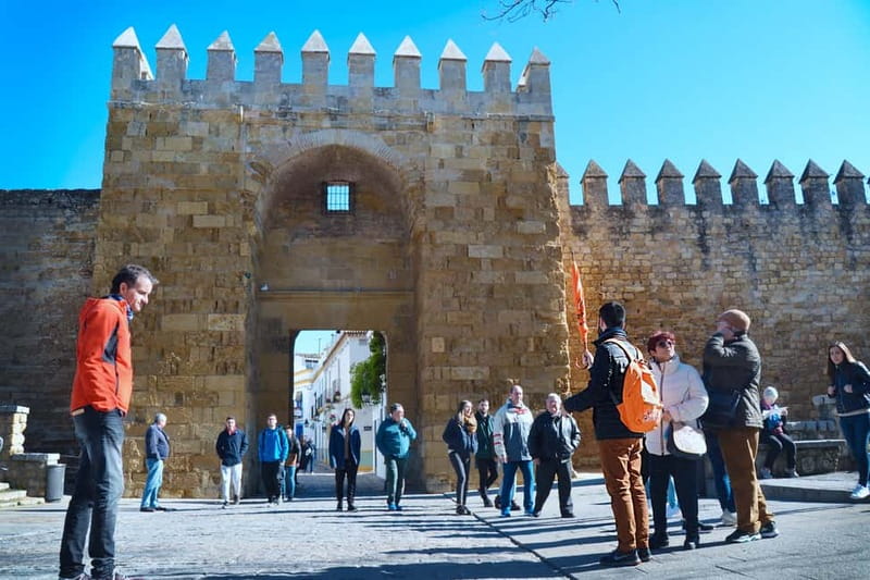 Córdoba: Jewish Quarter, Mosque, and Alcázar Tour - Why this Córdoba walking tour works (even if you think you know the sights)