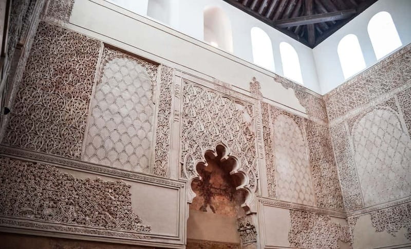 Córdoba: Jewish Quarter, Mosque, and Alcázar Tour - Alcázar of the Christian Monarchs: what you’ll see after March 1 vs before