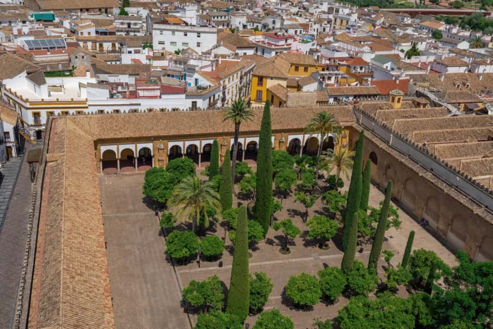 Cordoba: Mosque-Cathedral E-Ticket with Audio Guide - Price and value: what you’re paying for in the $24 ticket