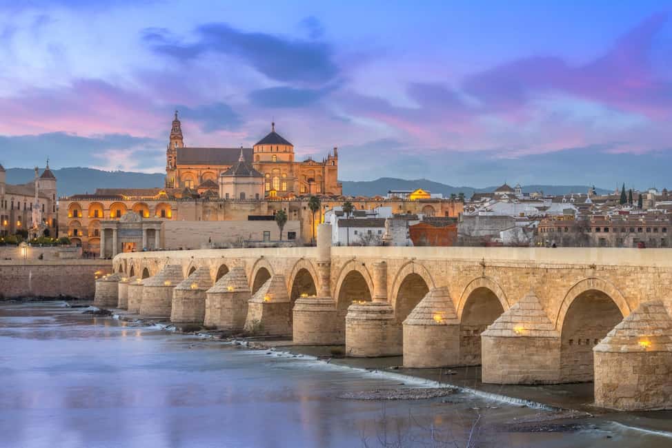 Cordoba: Mosque-Cathedral E-Ticket with Audio Guide - Who should book this audio e-ticket, and who should skip it