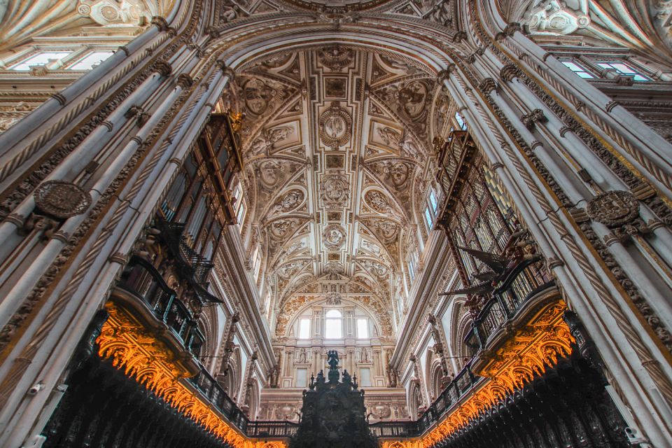 Cordoba Mosque-Cathedral: Skip-the-Line Guided Tour - Price and Value: Does $35 Make Sense?